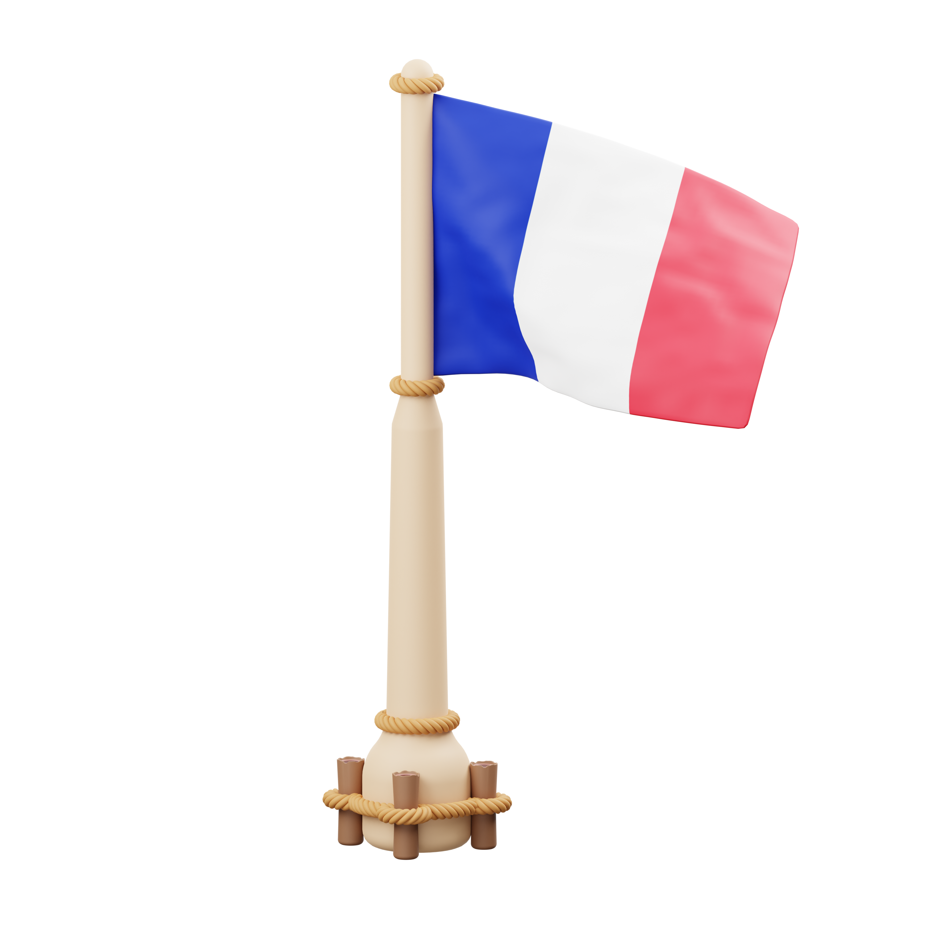 France